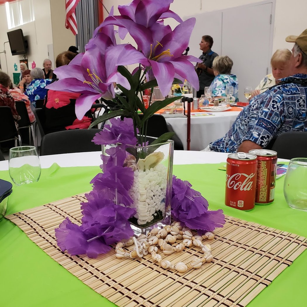 Vallejo Senior Roundtable 3