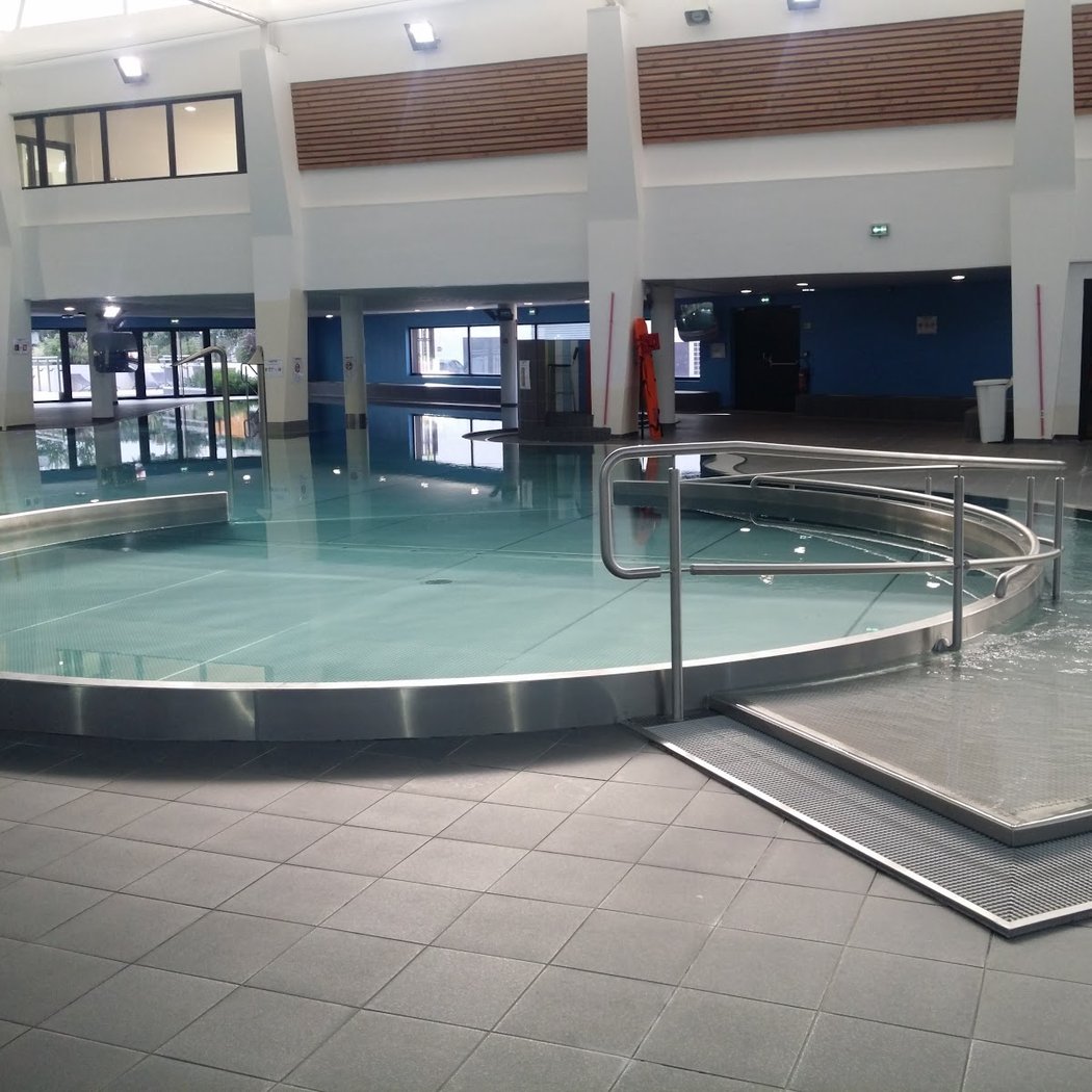 Piscine Municipale 3