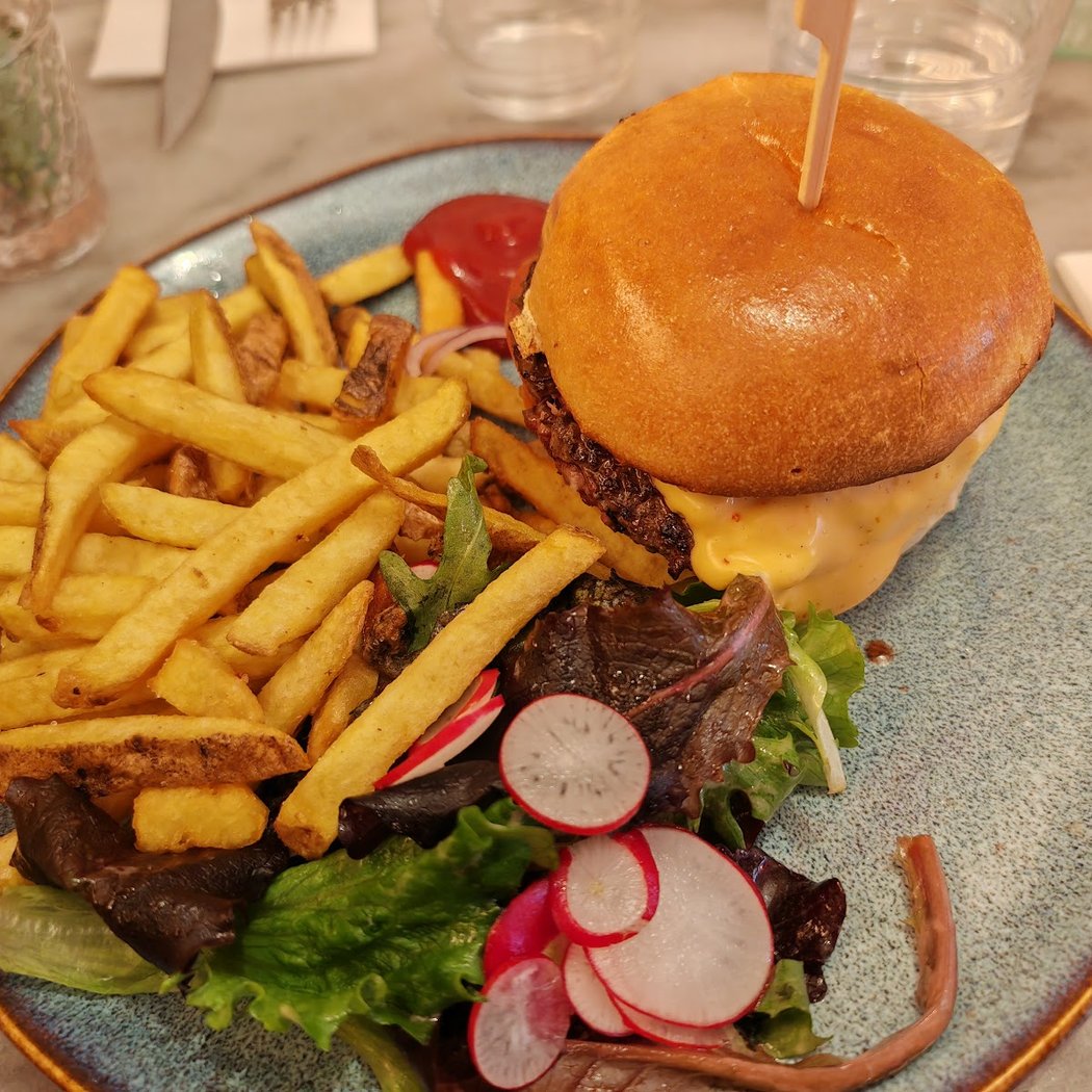 Brasserie la Chouette 3