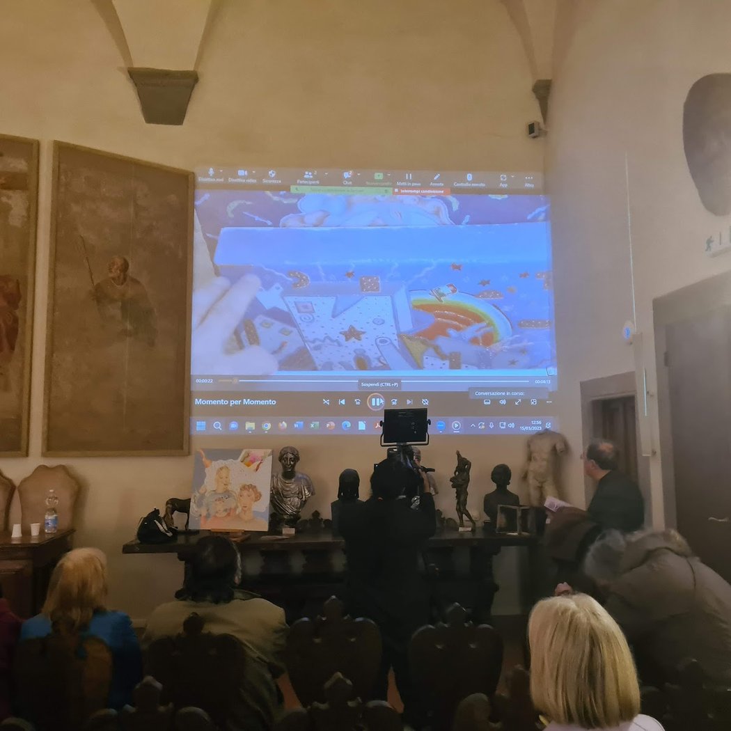 Accademia delle Arti del Disegno 5