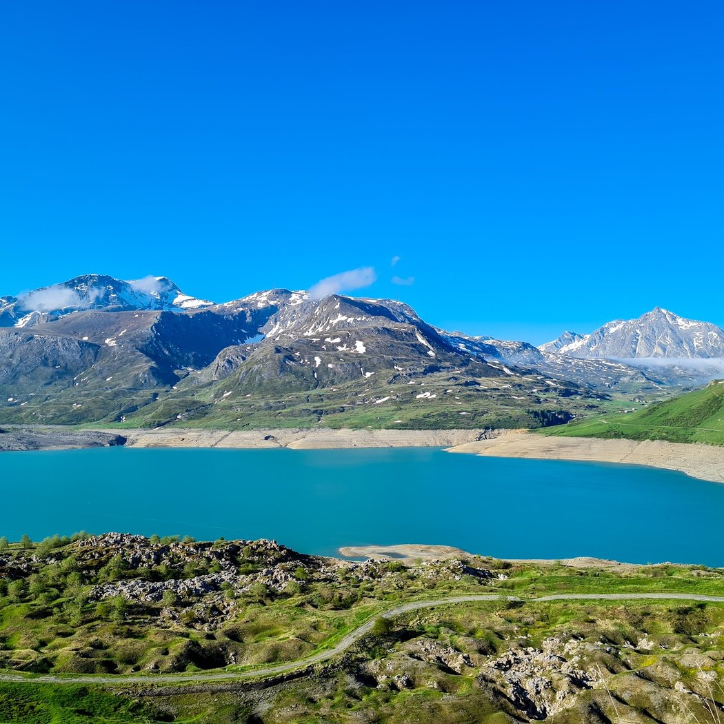 Mont-Cenis 2