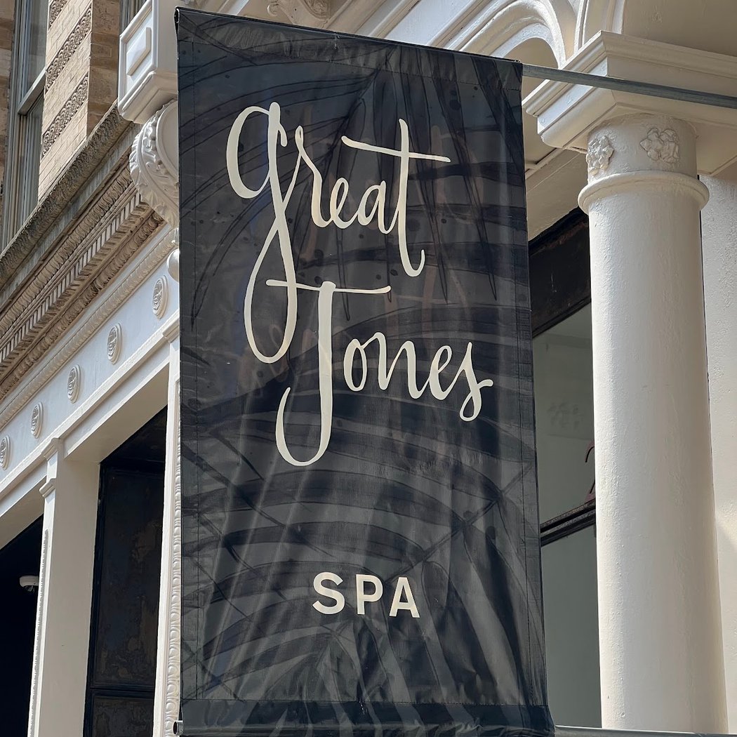 Great Jones Spa 4