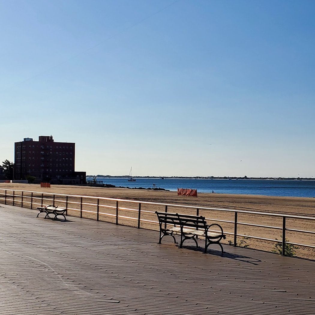 Brighton Beach 2