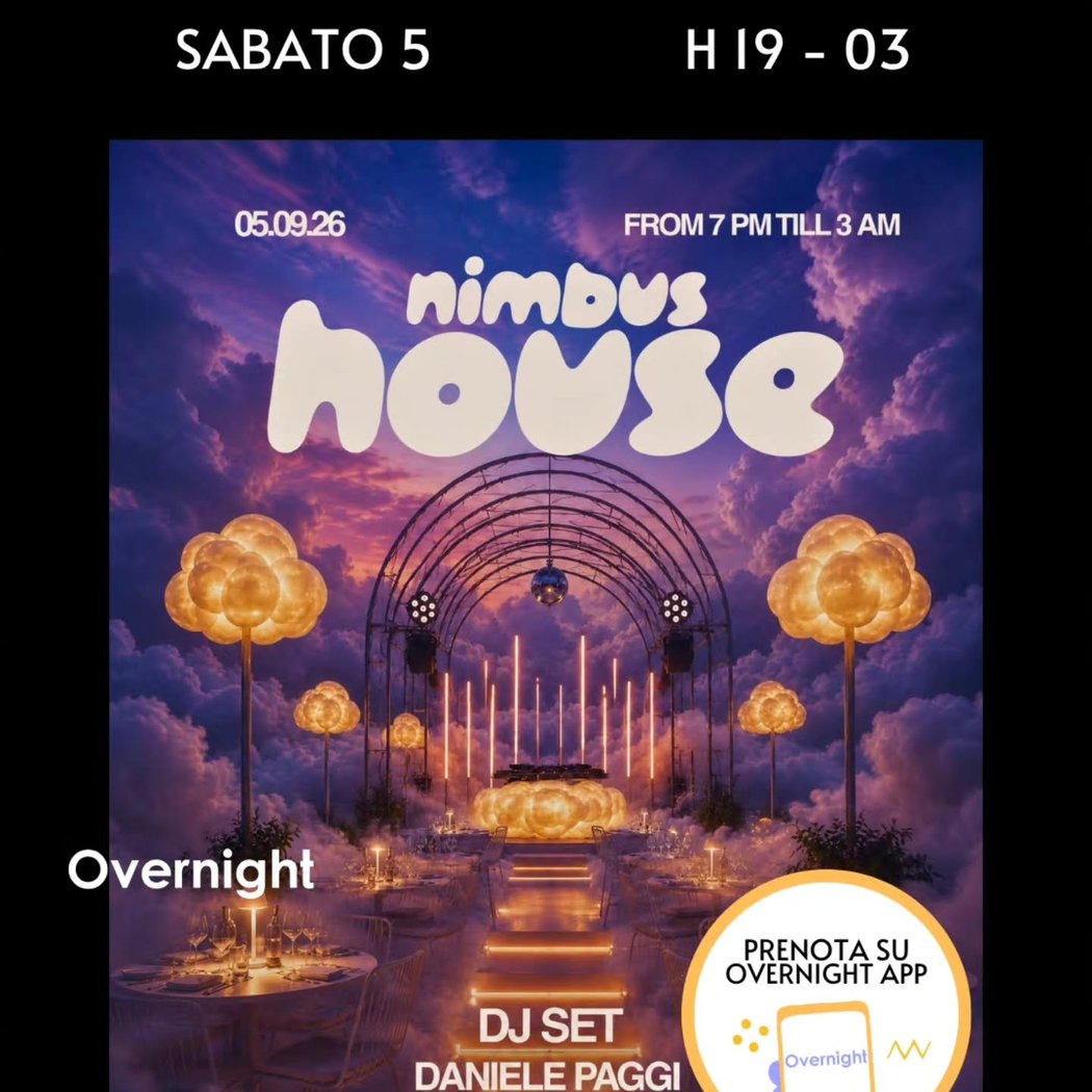 Nimbus House 1