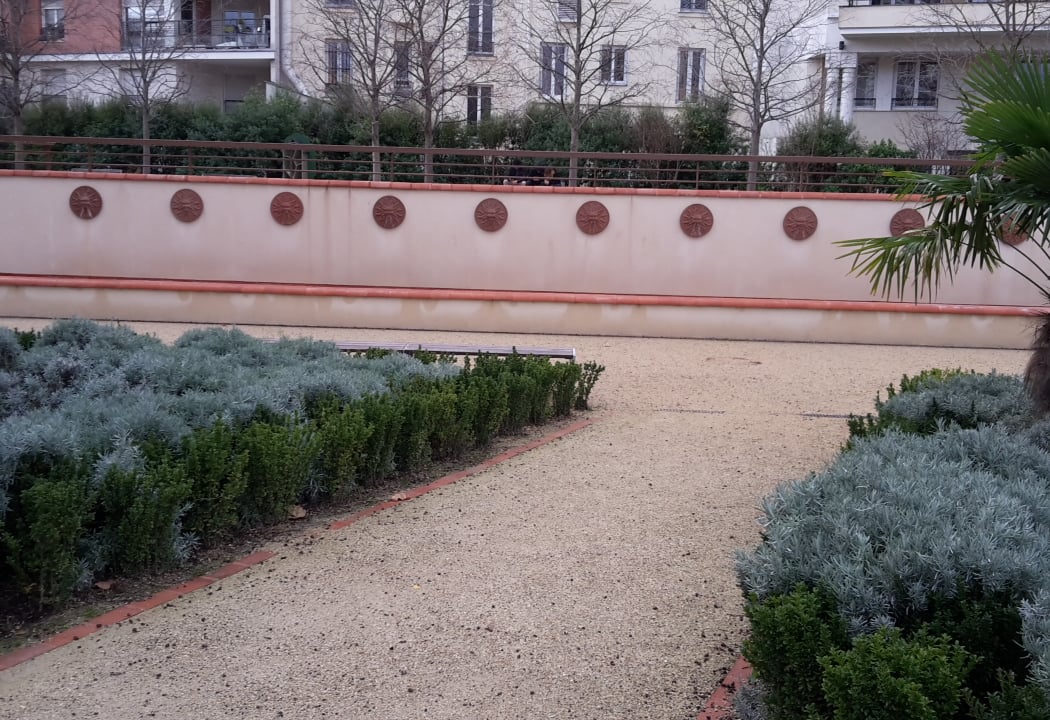 Chasse aux œufs par Le Soleil de la Porte de Montrouge 3