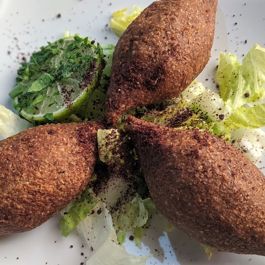 Holyland Restaurant and Catering 1