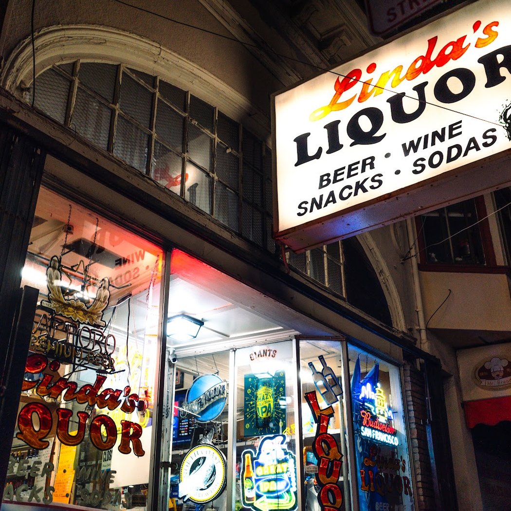 Linda's Liquor 3