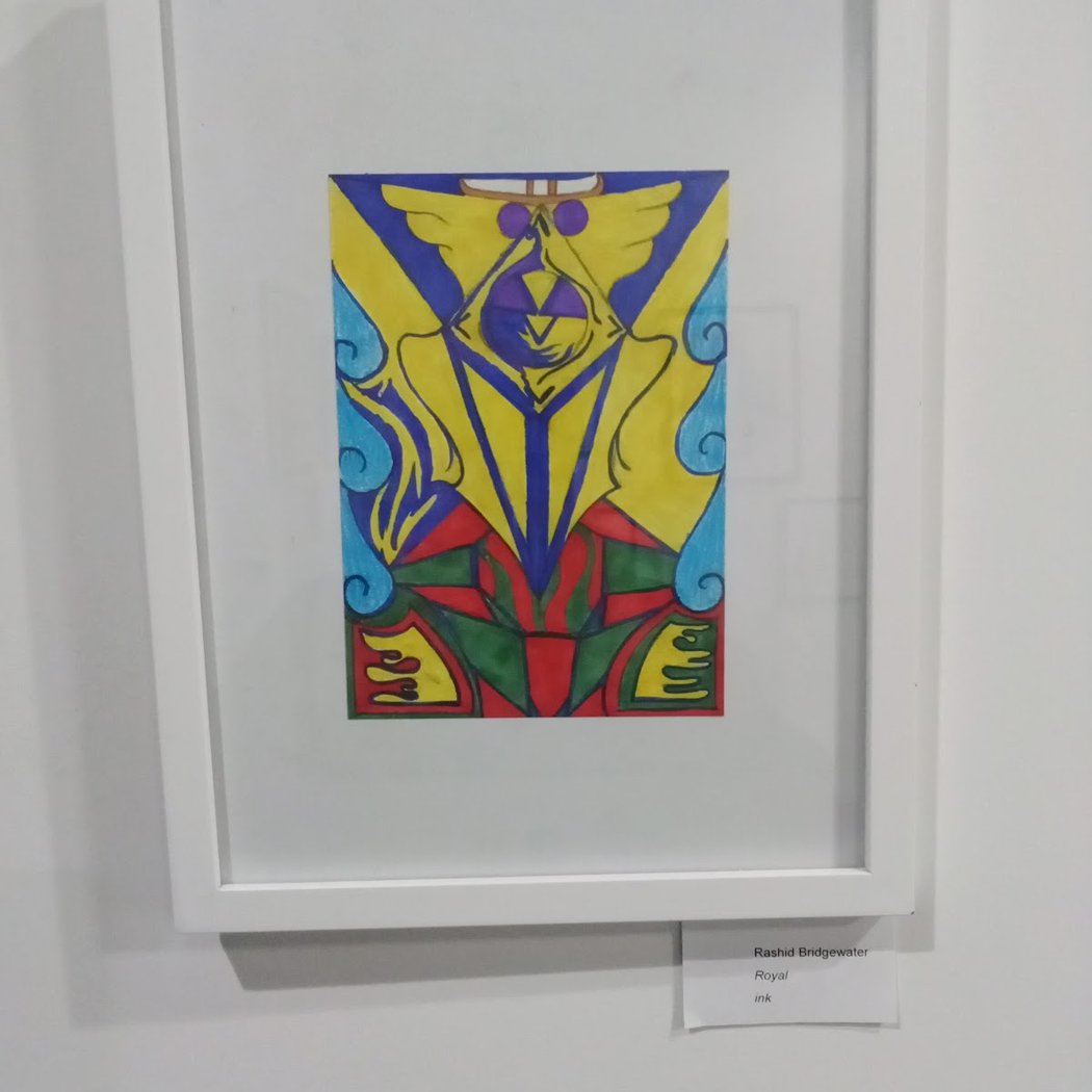 Gallery M 3