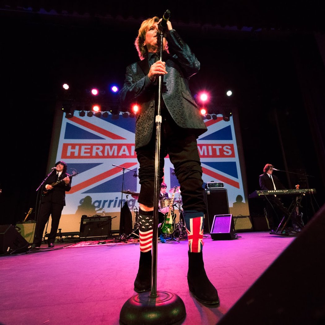 Benefit Concert Supporting Ronald McDonald House New York 1