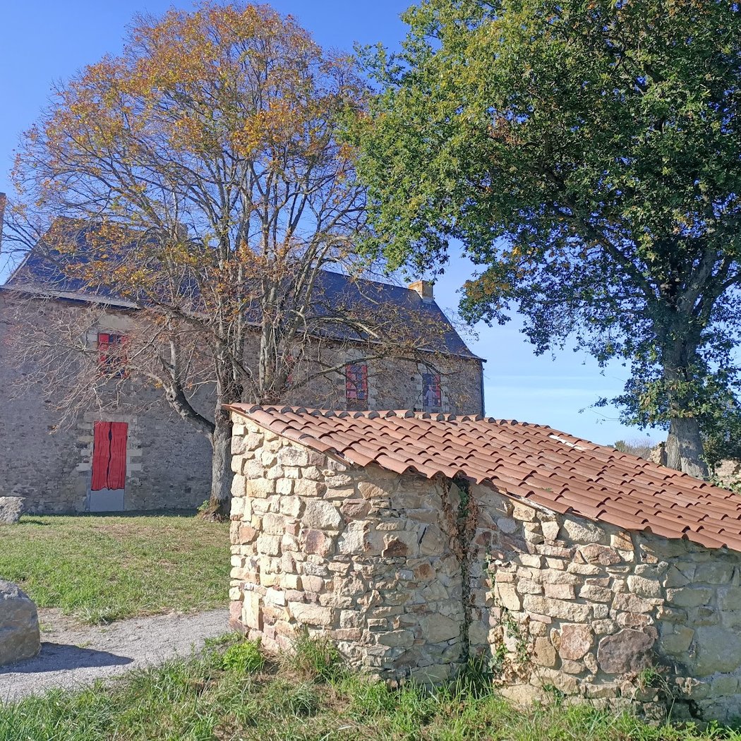 Le Domaine de l'Ormois 1