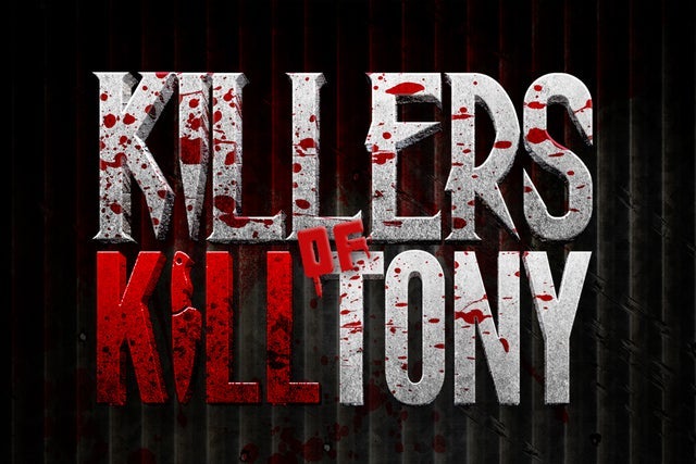 Killers of Kill Tony 3