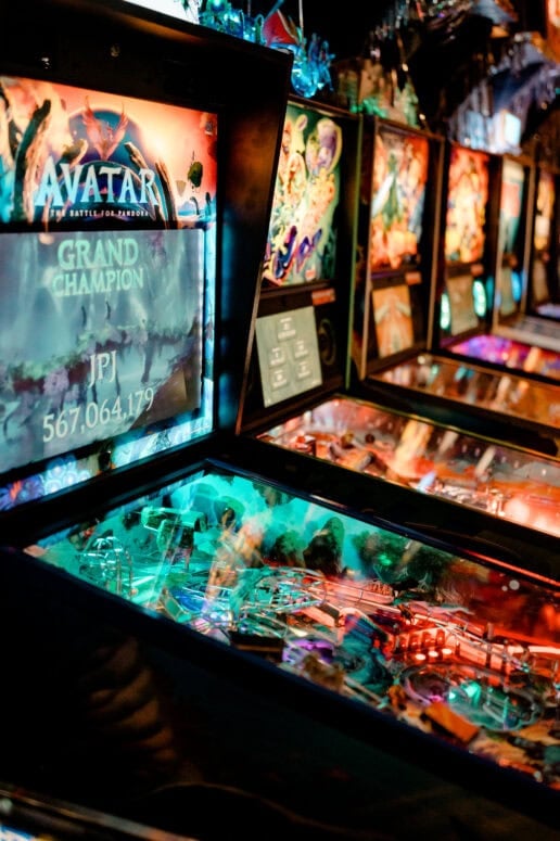 Marvin's Marvelous Mechanical Museum 1