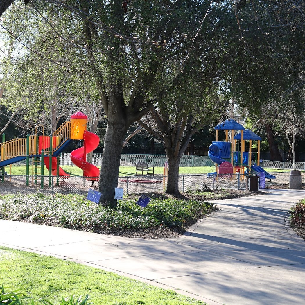 Willow Oaks Park 2
