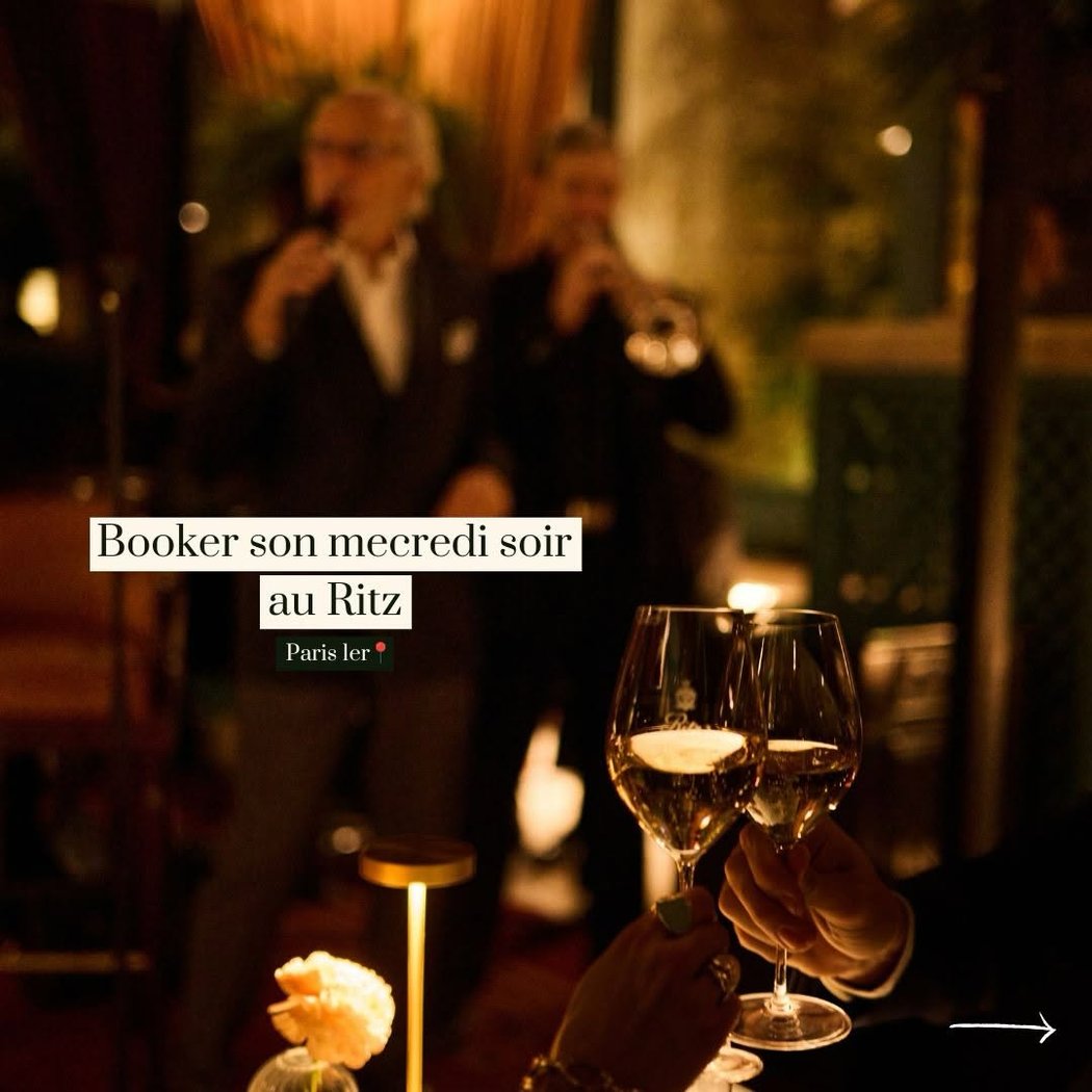 Jazz Wednesdays