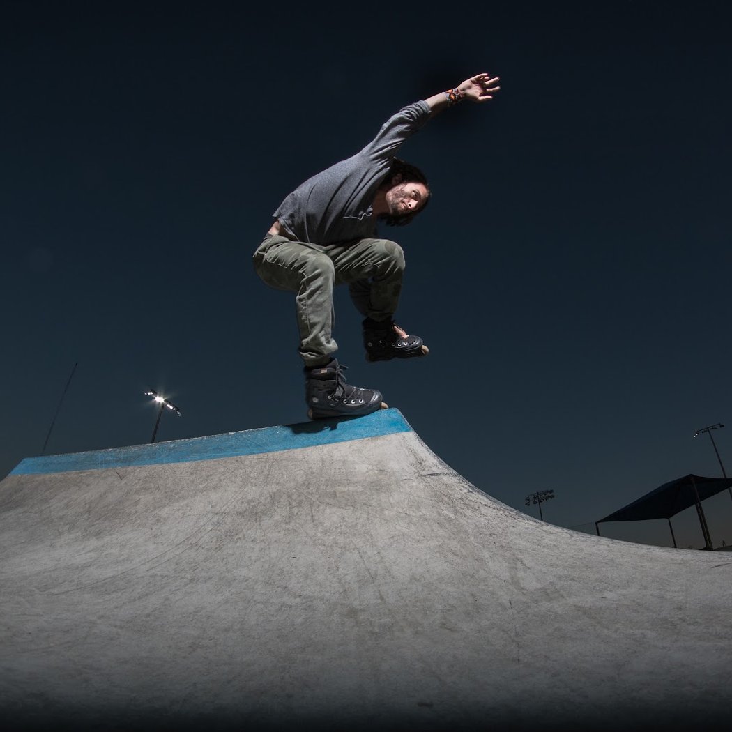 Napa Skatepark 1