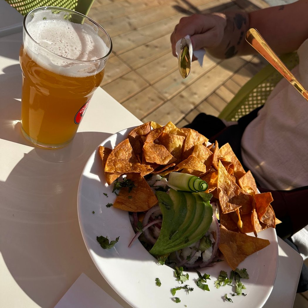 Culposo Lounge 3