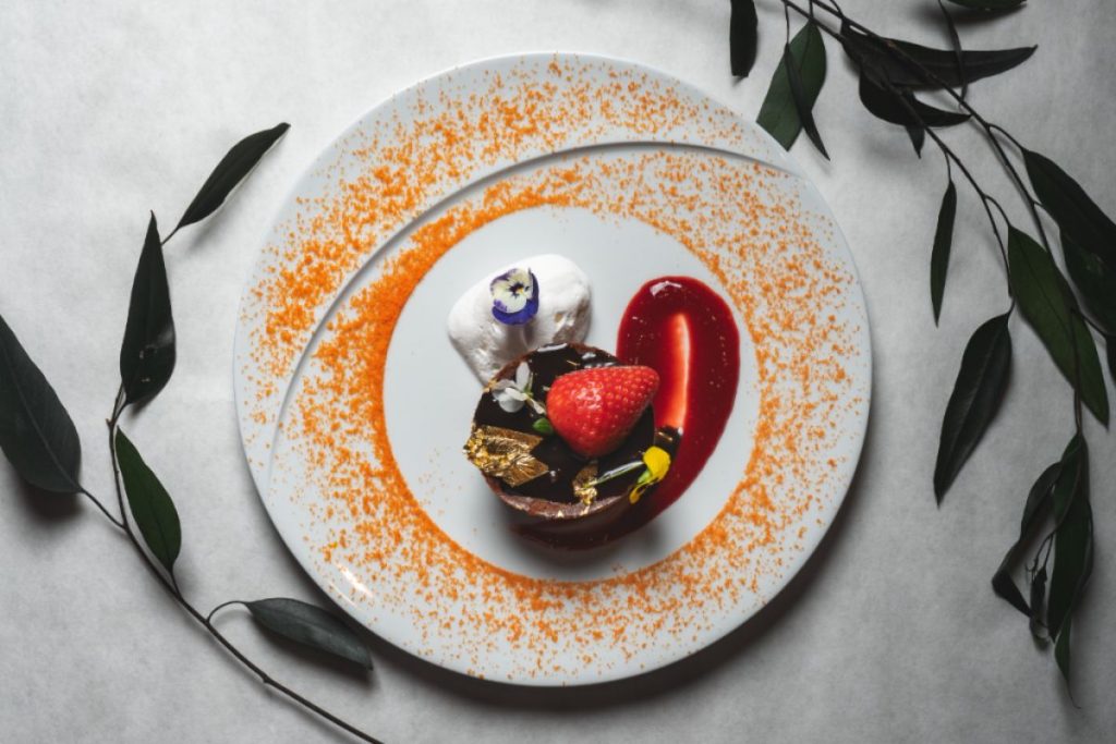 Tamarind Fine Dining Poughkeepsie 2
