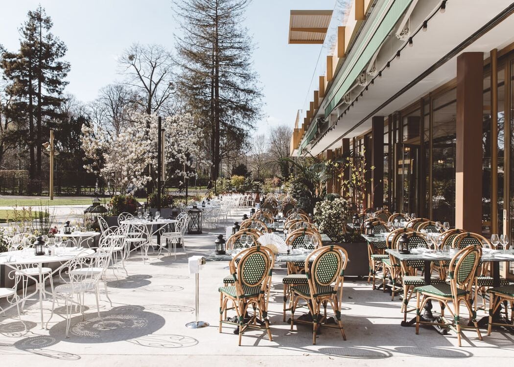 La Brasserie ParisLongchamp 3