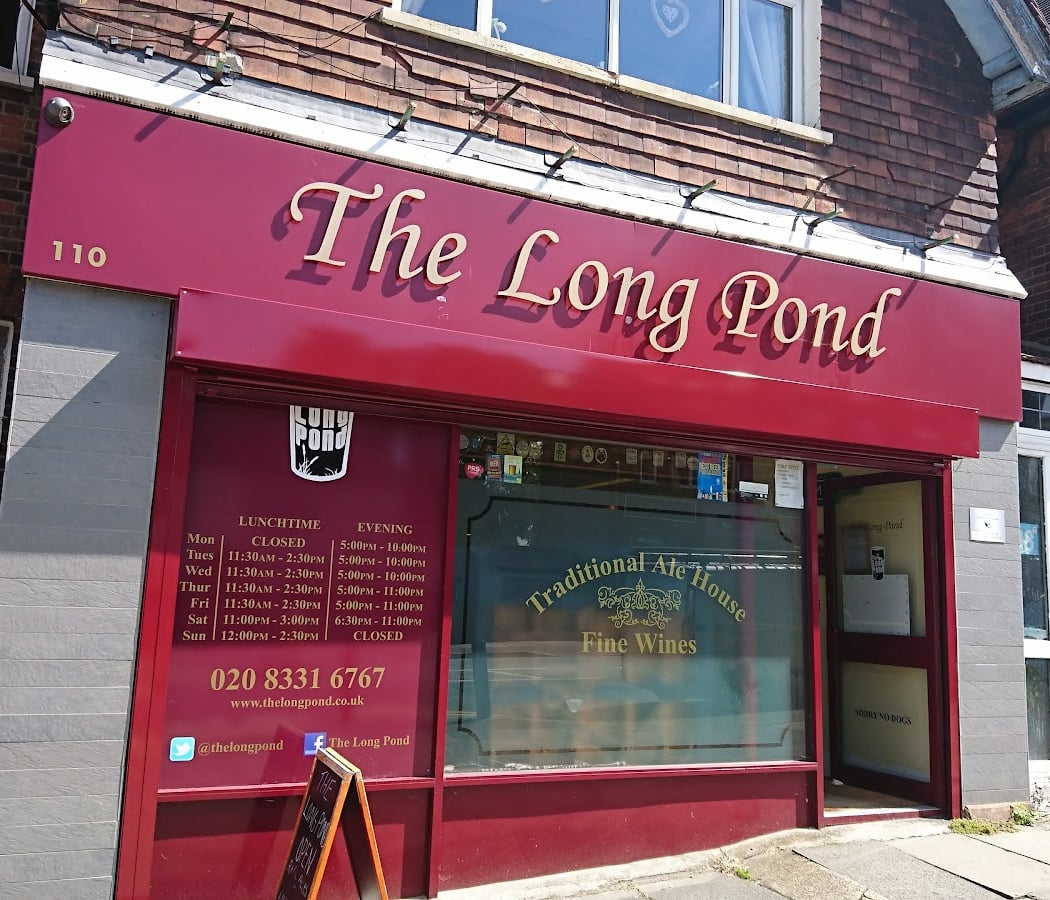 Long Pond 2