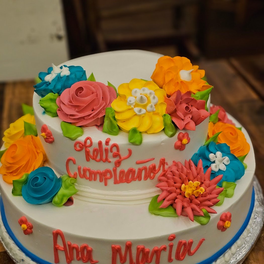 Plaza Piaxtla Bakery 1