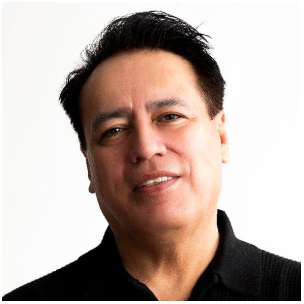 Willie Barcena 1