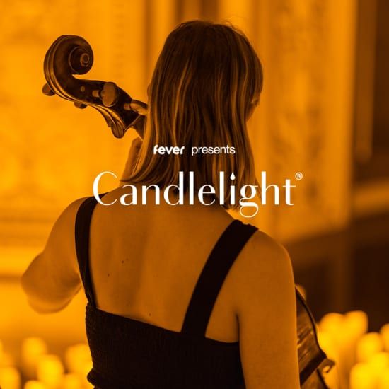 Candlelight: מחווה ל-Taylor Swift 1