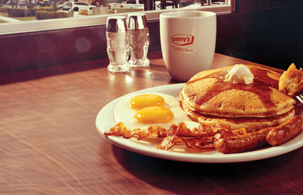 Denny's 1
