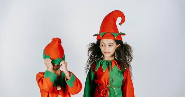 ELF Day 1