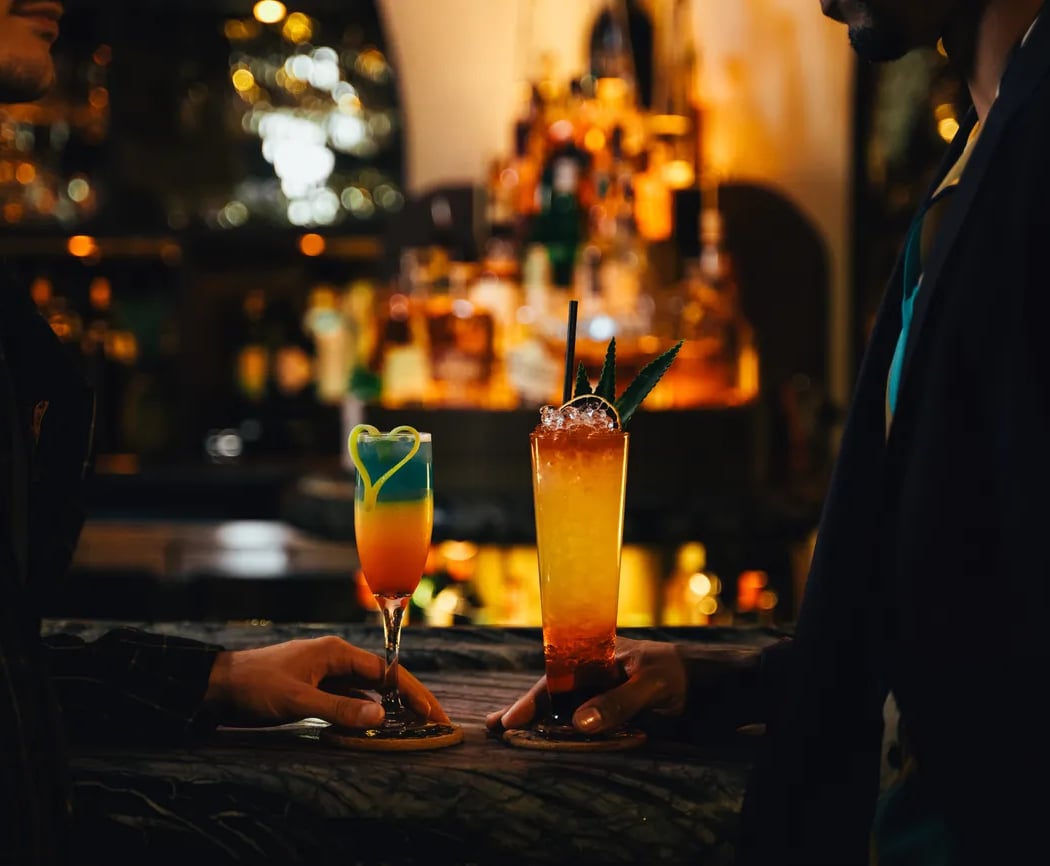 Célon Bar & Lounge 1