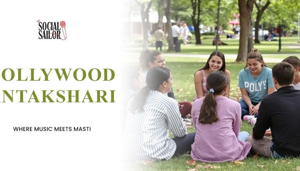 Bollywood Antakshari 1