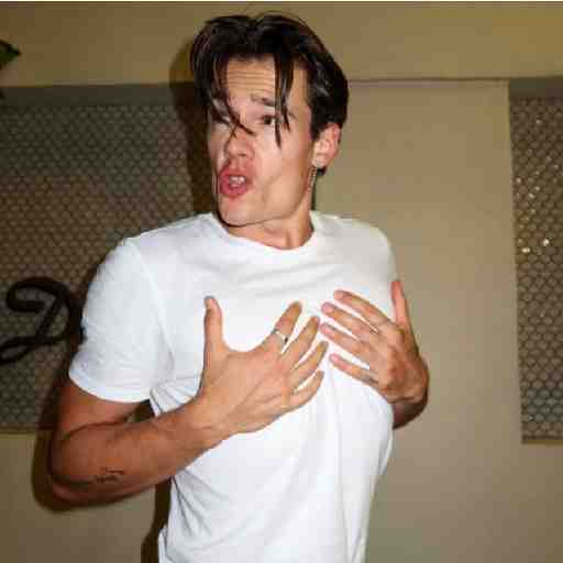Mario Adrion 1