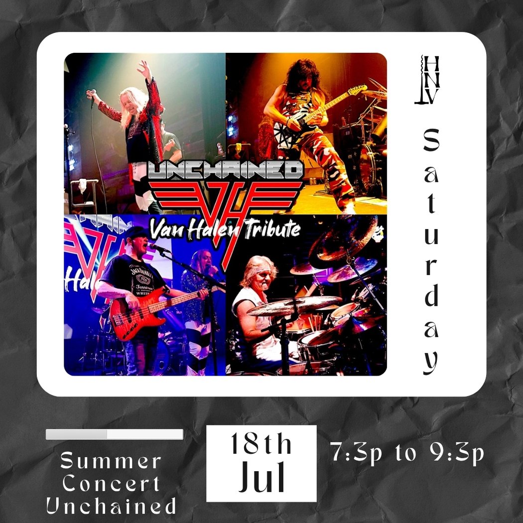 Summer Concert Series Under the Stars 2