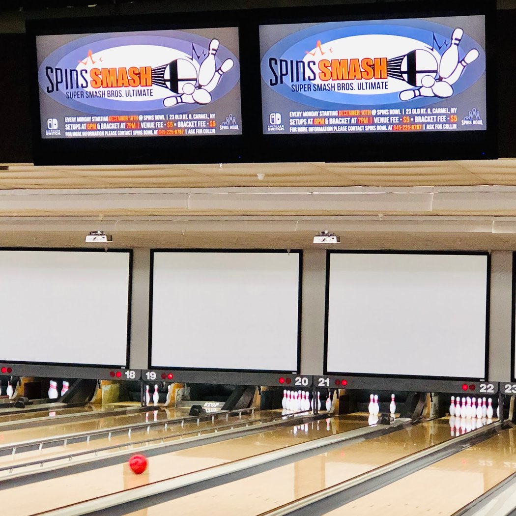 Spins Bowl Carmel 2