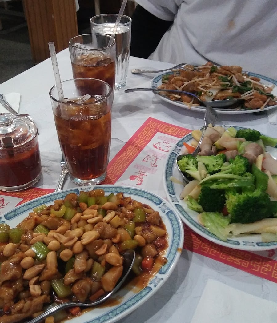 China Star 3