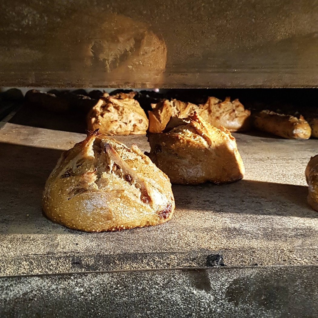 Boulangerie Dumont 3