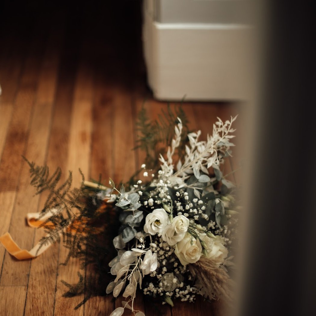 Le Studio de Kex - Artisan Fleuriste 2