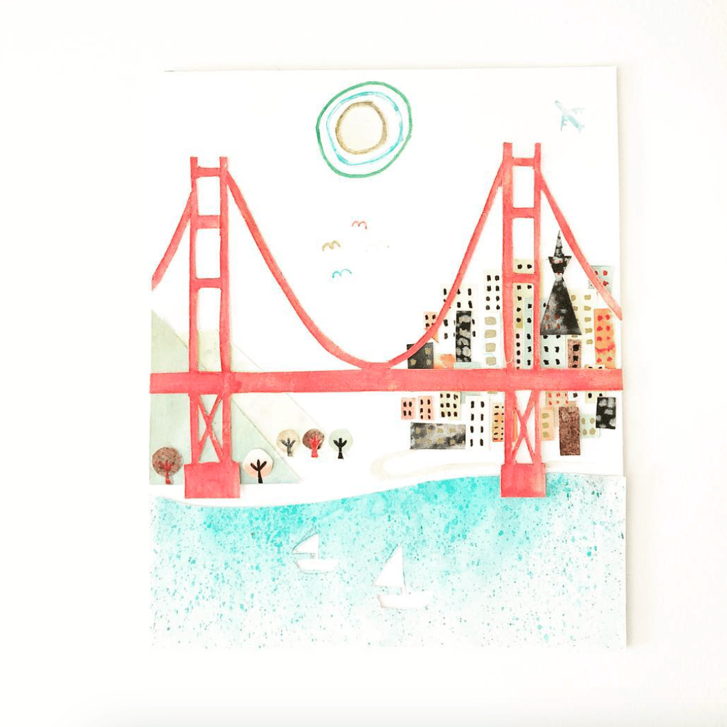 P.A.I.N.T. Art Collective 2
