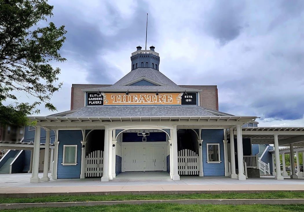 Historic Elitch Theater 3
