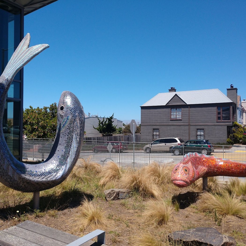 Ortega Branch Library 2