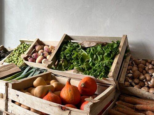 Epicerie Prunelle 2