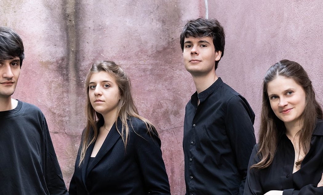 Sonates en trio 1