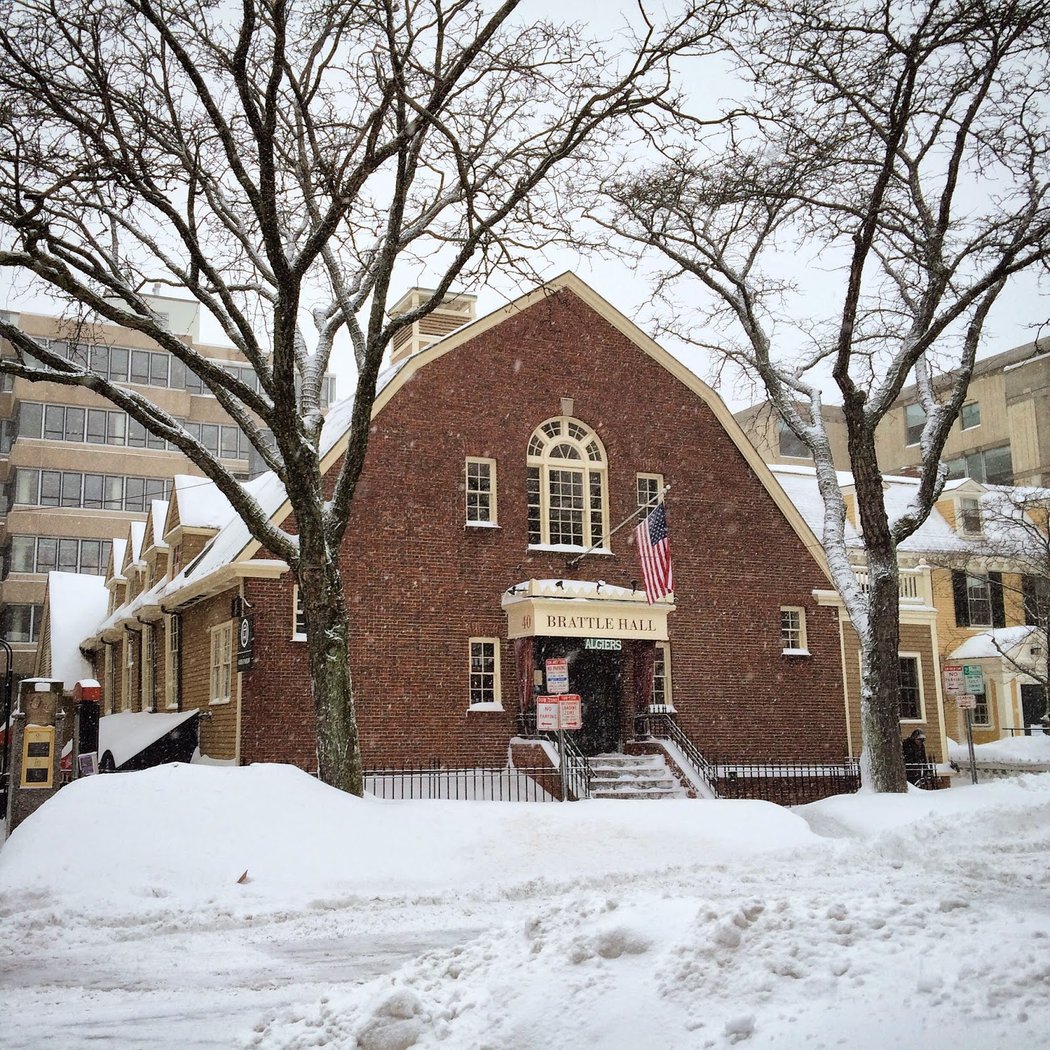 The Brattle Theatre 2