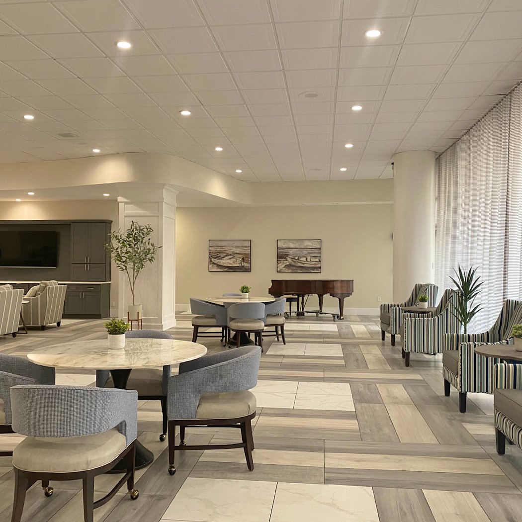 Lake Park Senior Living 3