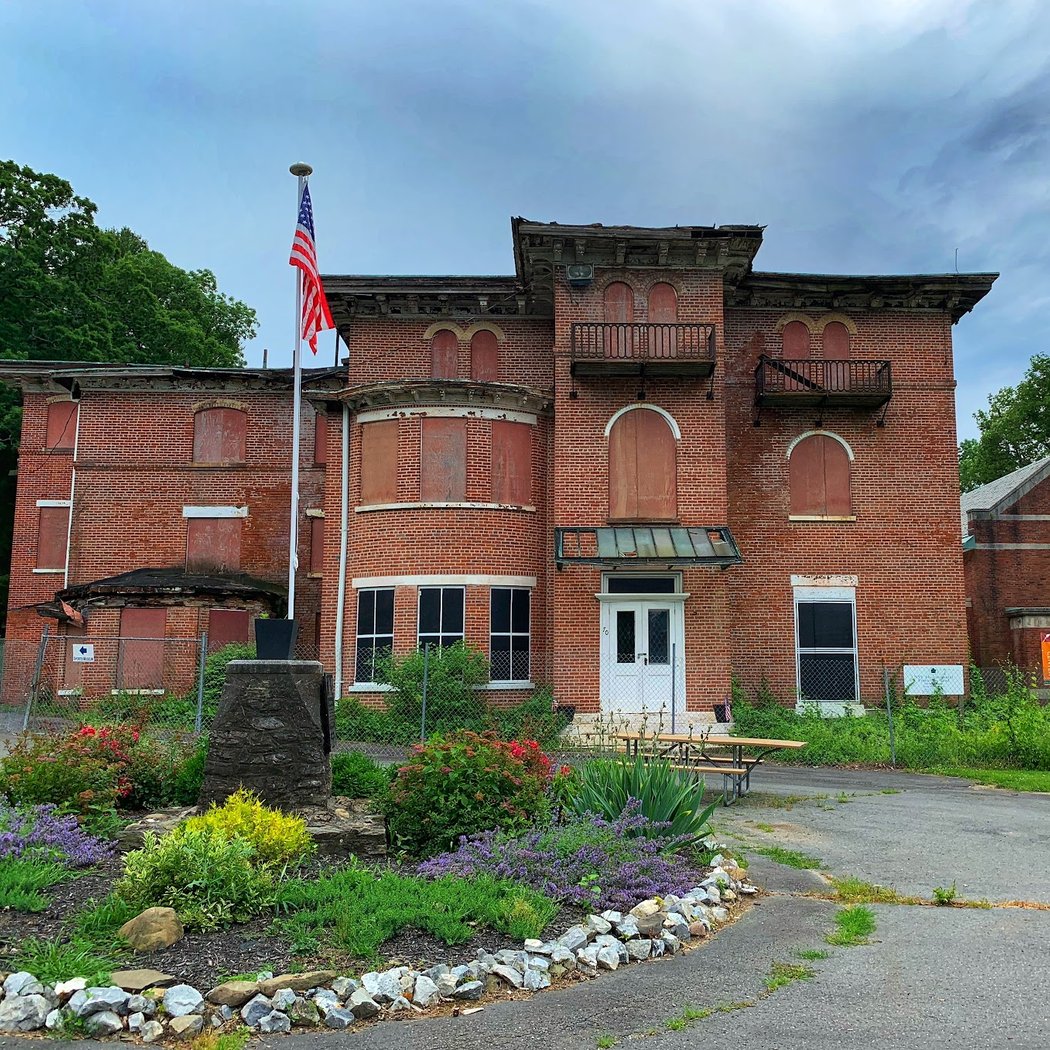 Carnwath Farms Historic Site & Park 3