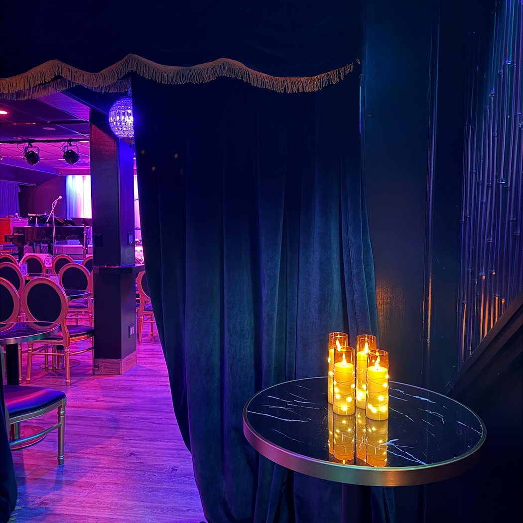 The Starlight Cabaret 3