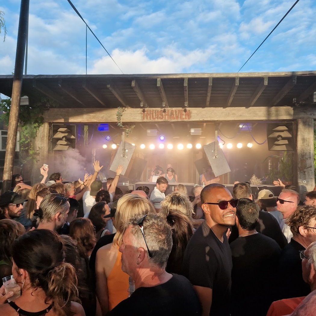 Summer of Love festival 2026 - Real house & club classics 89/05 3