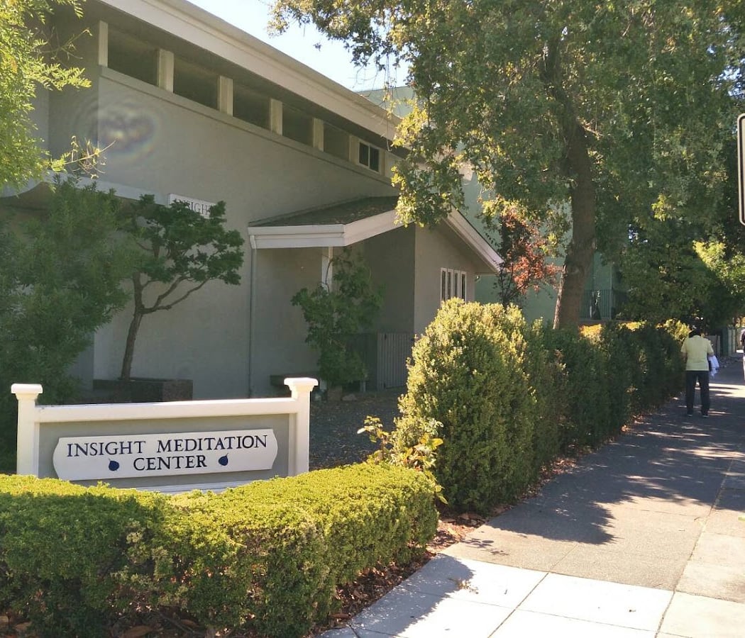 Insight Meditation Center 1