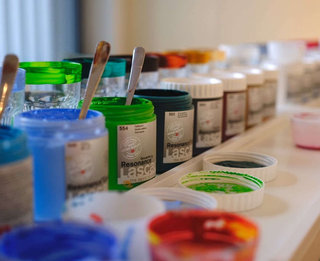 Offenes Atelier am Feierabend 3