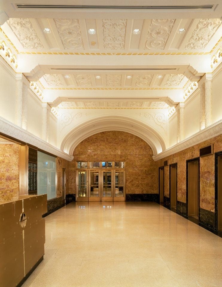 George Ranalli Architect 2
