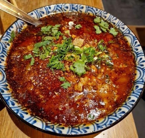 Deux fois plus de piment 绝代双椒 2